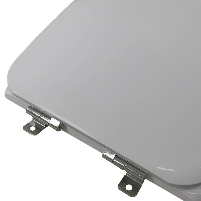 ETOOS 02054014 ALTAIR Tapa WC Jacob Delafon Color Gris