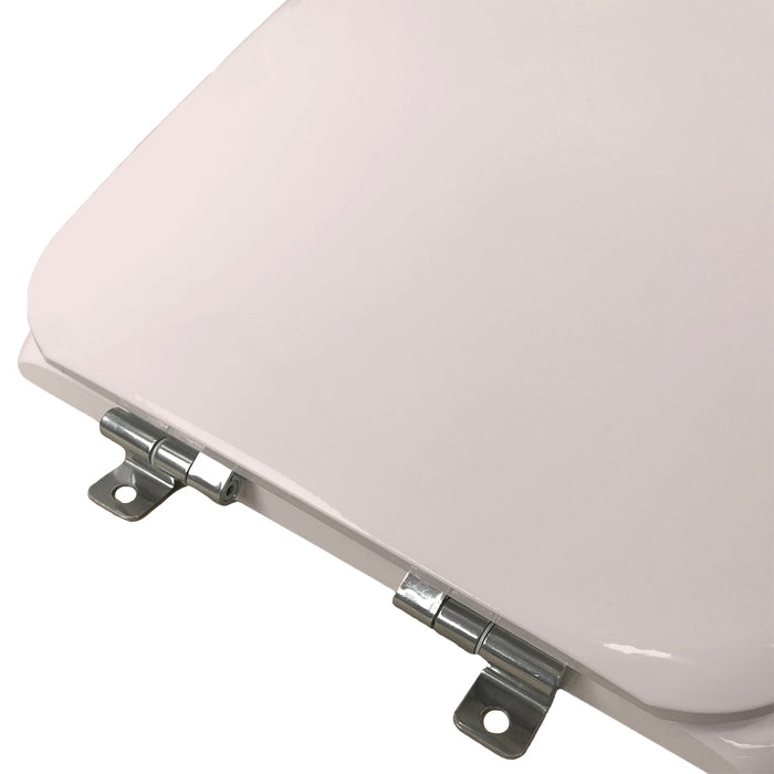 ETOOS 02054002 ALTAIR Tapa WC Jacob Delafon Color Rosa