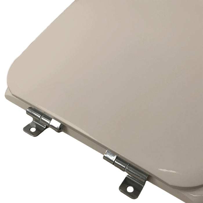 ETOOS 02054047 ALTAIR Tapa WC Jacob Delafon Color Arena