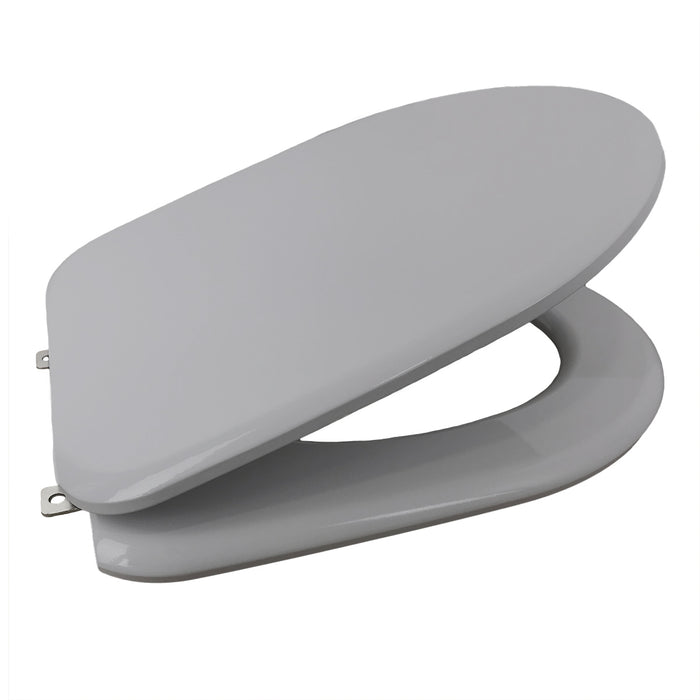 ETOOS 02054014 ALTAIR Tapa WC Jacob Delafon Color Gris