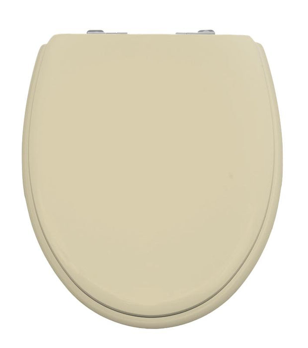 EIZAGUIRRE AMADEUS Tapa Asiento WC Bellavista Champán 24/48 Horas Eizaguirre 
