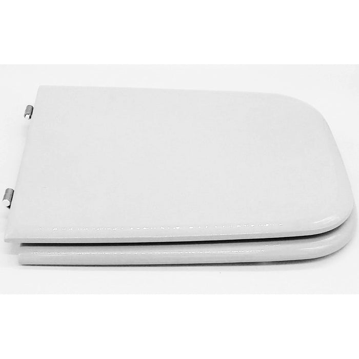 ETOOS 02297108 ASTROS Tapa WC Jacob Delafon Blanco