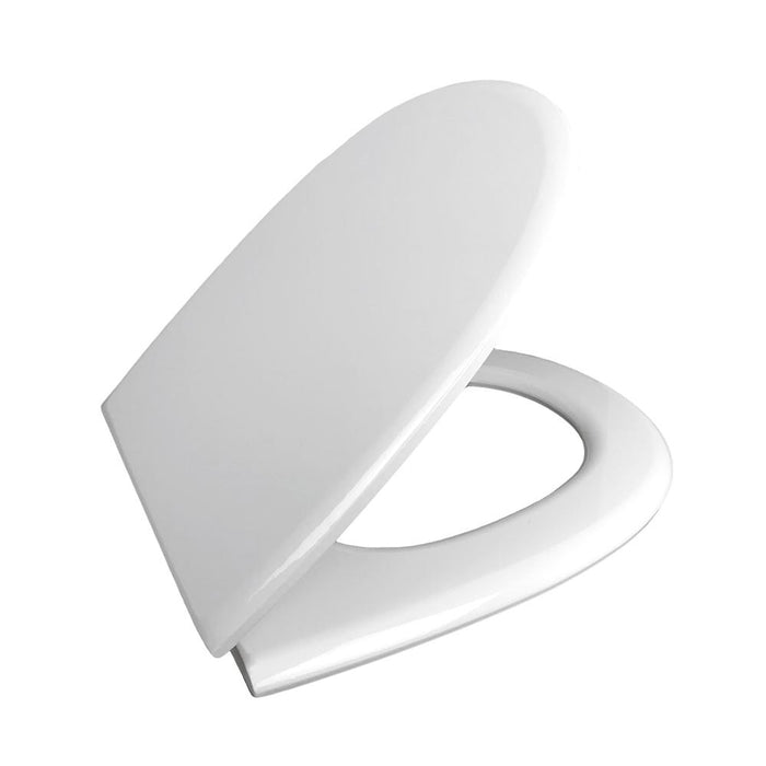 EIZAGUIRRE 02087108 BACARA Tapa Asiento WC Blanco 24/48 Horas Eizaguirre 