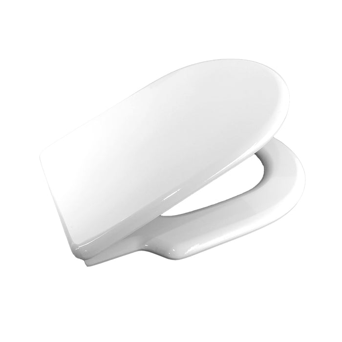 ETOOS 02135108 CADORE Tapa WC Facis Blanco