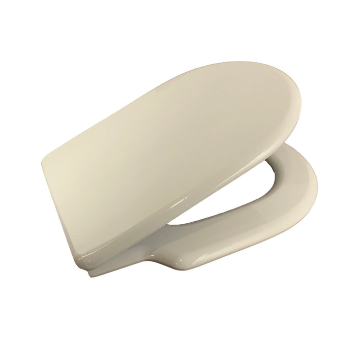 ETOOS 02135086 CADORE Tapa WC Facis Color Champán