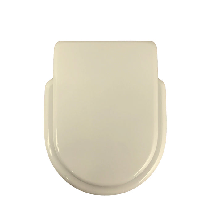 ETOOS 02135086 CADORE Tapa WC Facis Color Champán