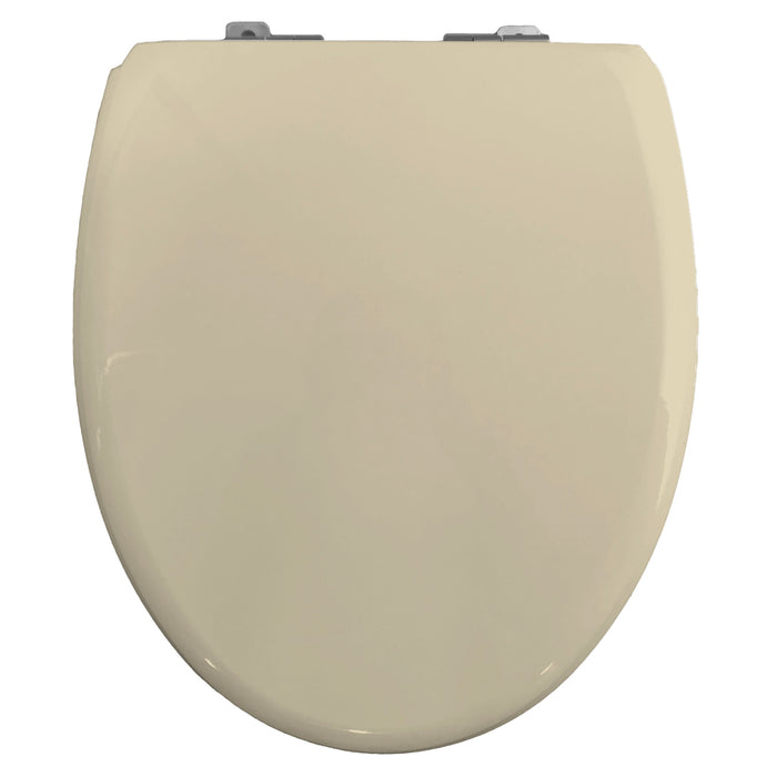 ETOOS 02091086 CAPRI Tapa WC Color Champán