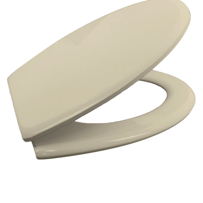 ETOOS 02091086 CAPRI Tapa WC Color Champán