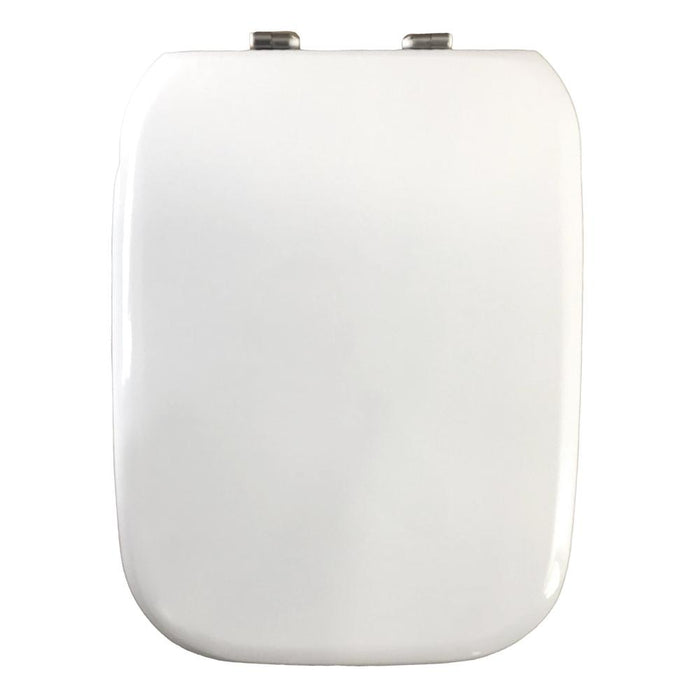 EIZAGUIRRE 02082108 GALA 2000 Tapa Asiento WC Blanco 24/48 Horas Eizaguirre 