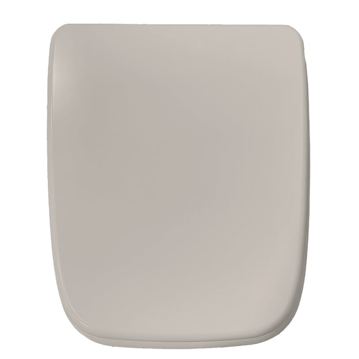 ETOOS 02005004 GÓNDOLA Tapa WC Roca Color Visón