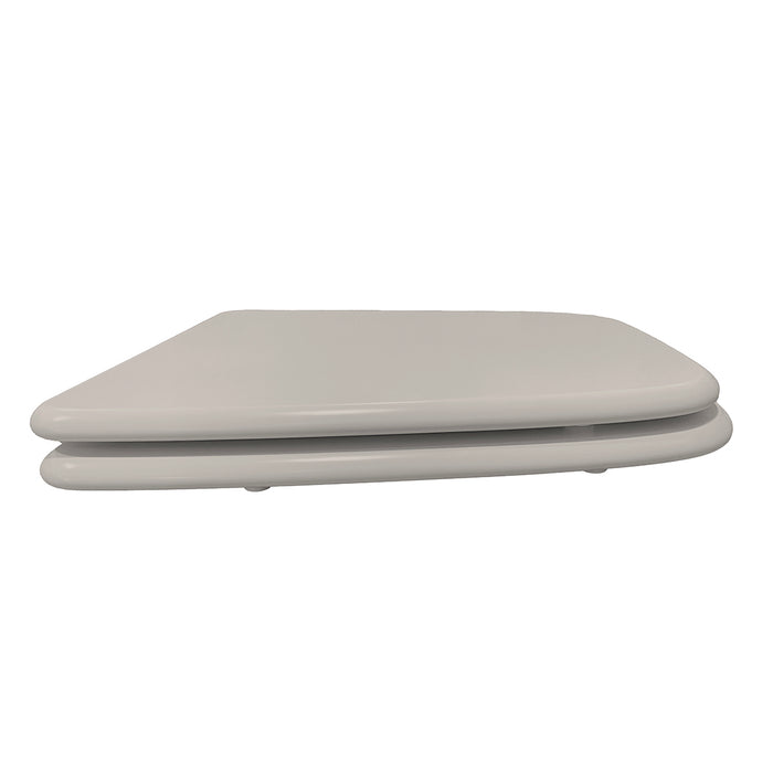 ETOOS 02005004 GÓNDOLA Tapa WC Roca Color Visón
