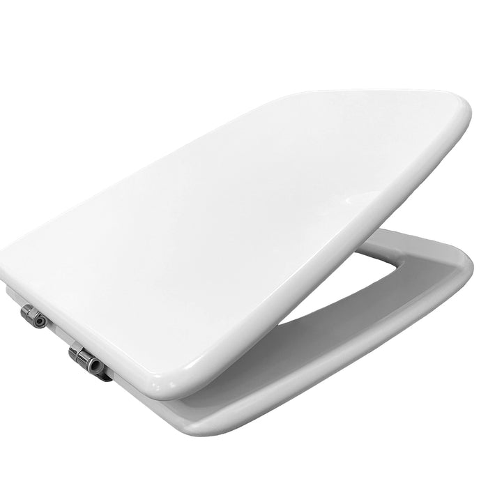 ETOOS 02005108 GÓNDOLA Tapa WC Roca Blanco