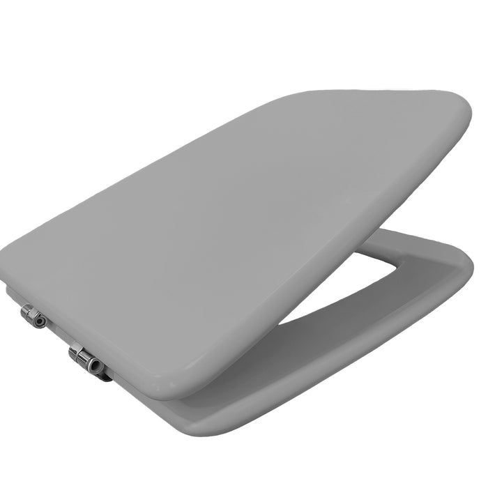 ETOOS 02005014 GÓNDOLA Tapa WC Roca Color Gris