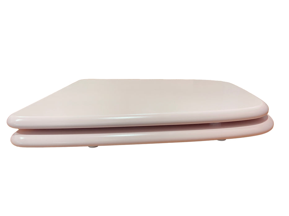 ETOOS 02005009 GÓNDOLA Tapa WC Roca Color Rosa Ilusión
