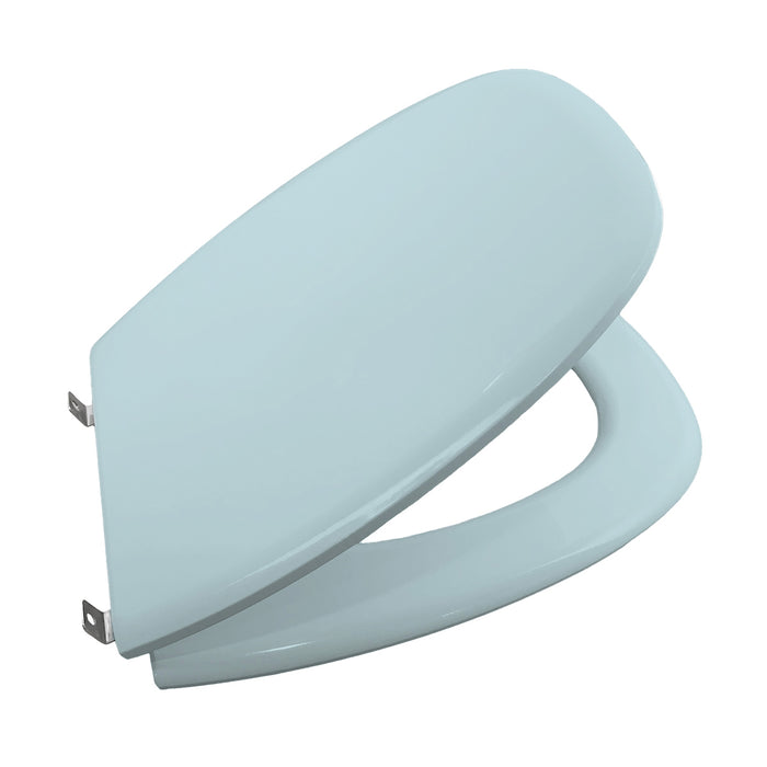 ETOOS 02093023 ITALICA Tapa WC Bellavista Color Celeste