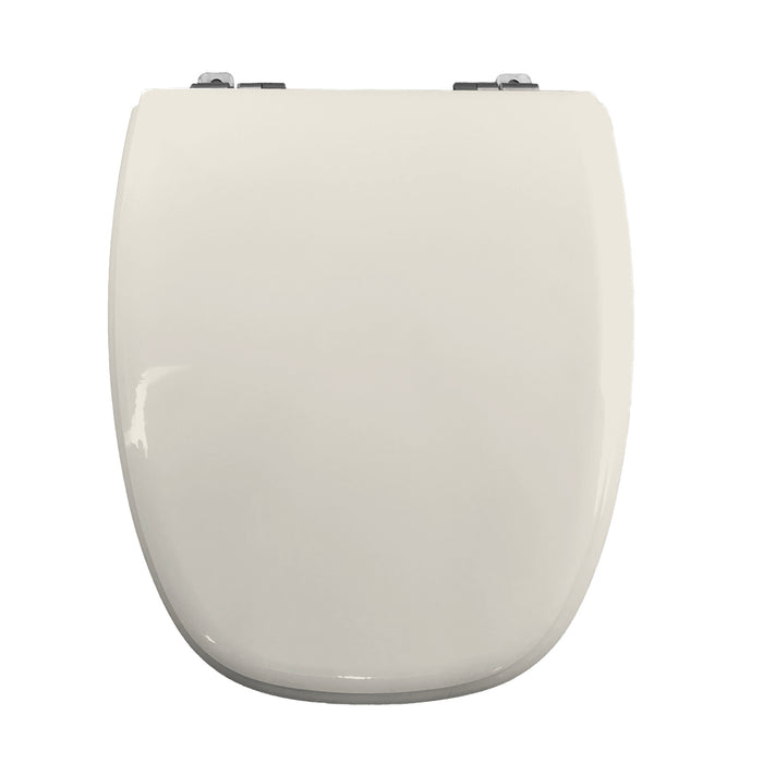 ETOOS 02093013 ITALICA Tapa WC Bellavista Color Pergamon