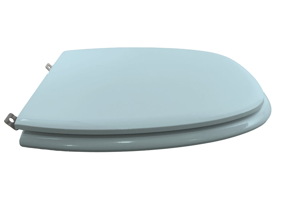 ETOOS 02093023 ITALICA Tapa WC Bellavista Color Celeste