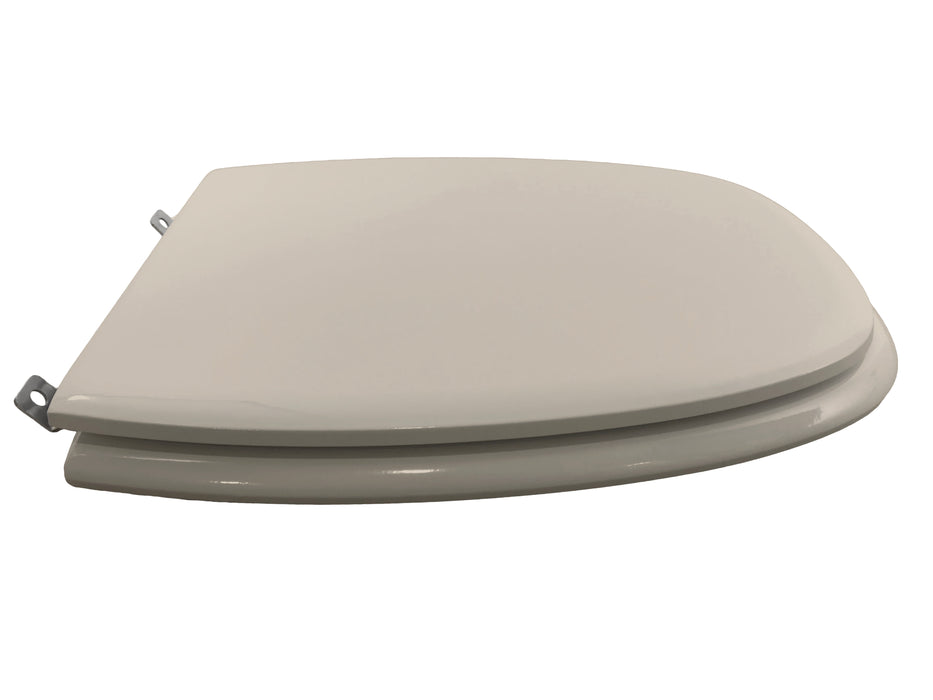 ETOOS 02093004 ITALICA Tapa WC Bellavista Color Visón
