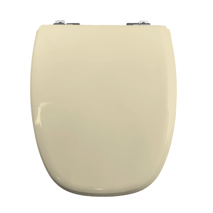 ETOOS 02093086 ITALICA Tapa WC Bellavista Color Champán