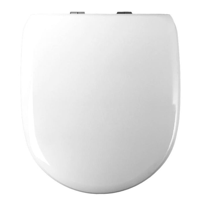 EIZAGUIRRE 02201108 IMAGE Tapa Asiento WC Blanco 24/48 Horas Eizaguirre 