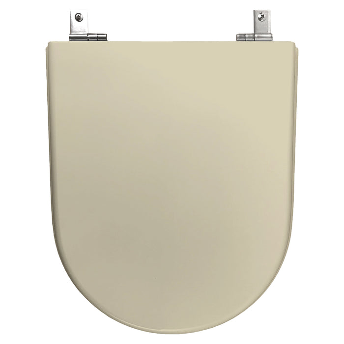 ETOOS 02099086 MAGNA Tapa WC Bellavista Color Champan