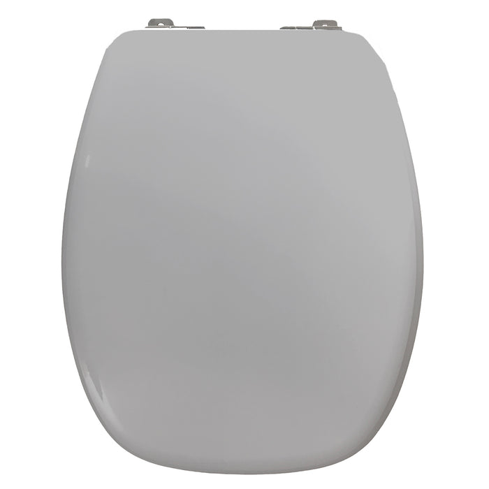 ETOOS 02037014 NOA Tapa WC Porsan Color Gris