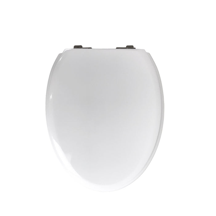 ETOOS 02338108 RECORD Tapa WC Bellavista Blanco