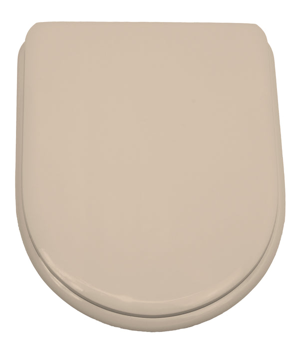 ETOOS 02095004 STYLO Tapa WC Bellavista Color Visón