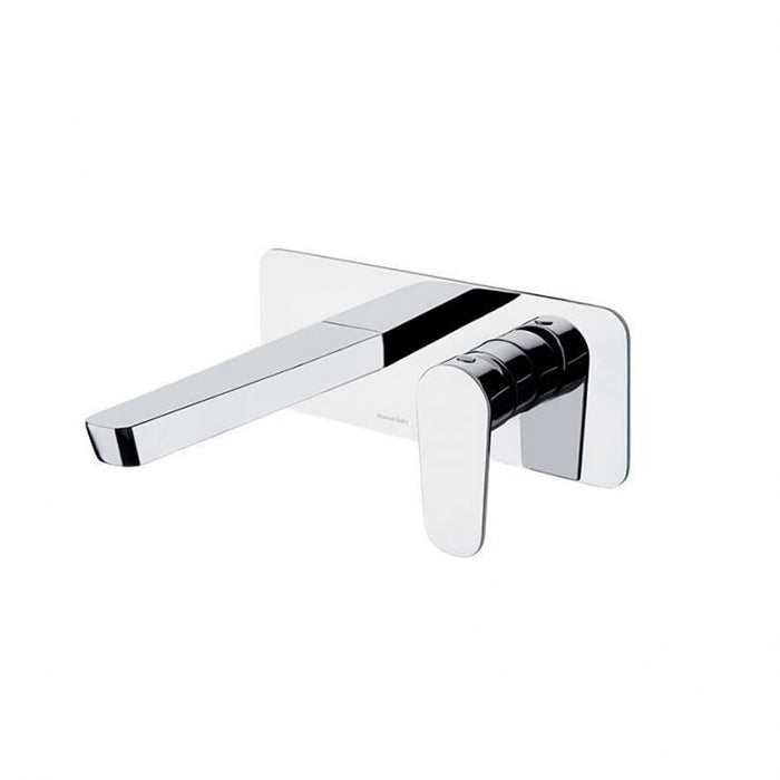 RAMONSOLER 3620 ALEXIA Grifo Monomando Empotrado de Lavabo S2 Cromo