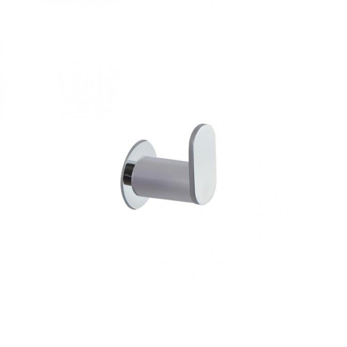 RAMONSOLER COLG01 ERGOS Colgador Cromo