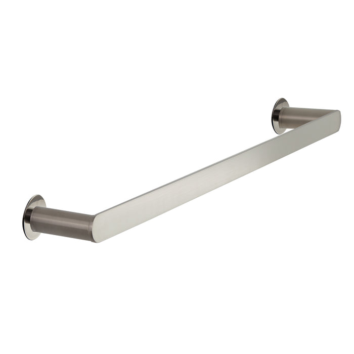 RAMONSOLER TOAL02 ERGOS Toallero Tamaño L Acero Inox Cepillado