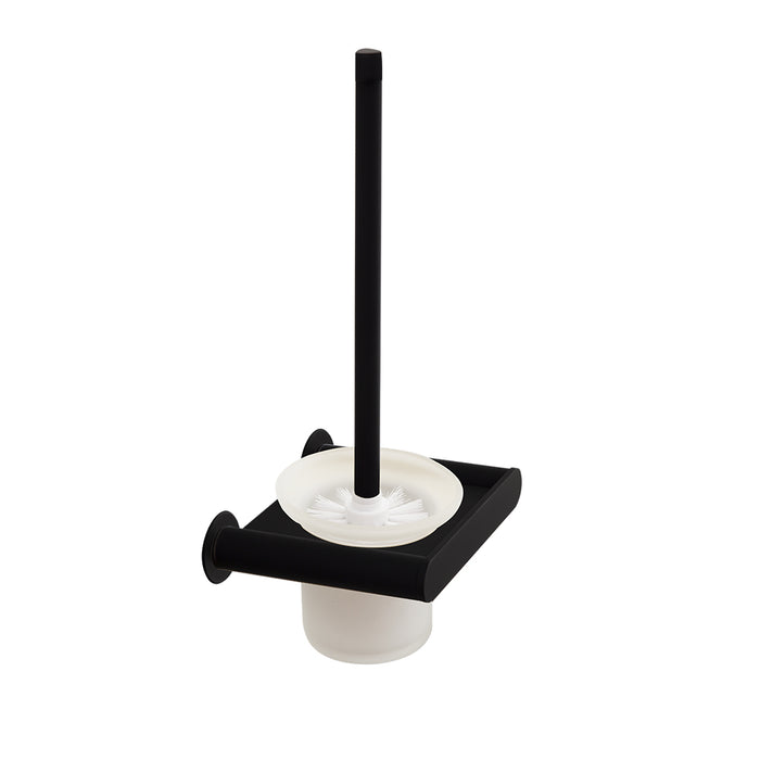 RAMONSOLER ESCO01 ERGOS Escobillero Negro Mate