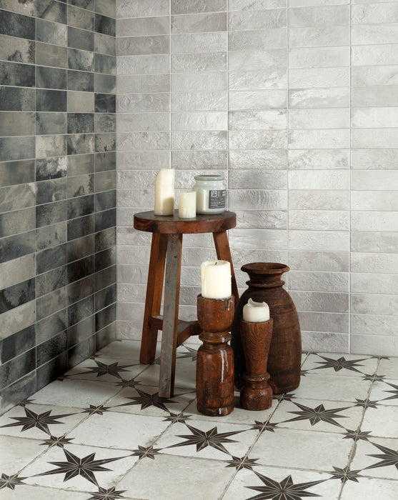 PERONDA 28938 FS RAKU WHITE Revestimiento Pasta Blanca 20X40