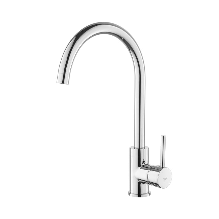 SKY BATH GCO003 ORIGIN Grifo De Cocina Cromo