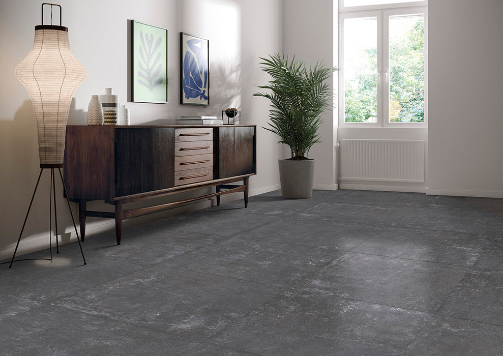 PERONDA 27409 GRUNGE ANTH AS/60X60/C/R Porcelanico 60X60