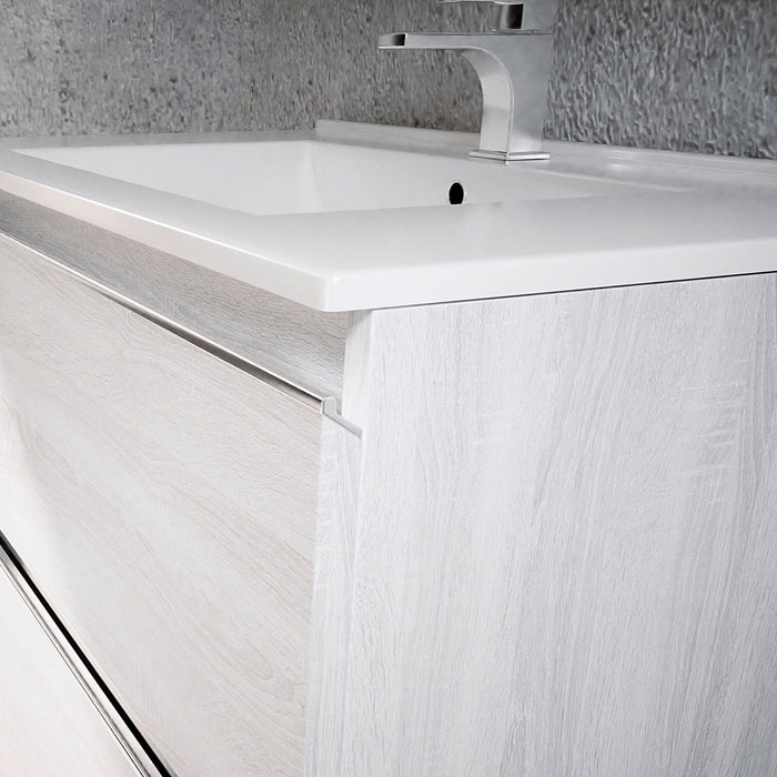 BATHME MADISON TOP Conjunto Completo Mueble 3 Cajones Hibernian