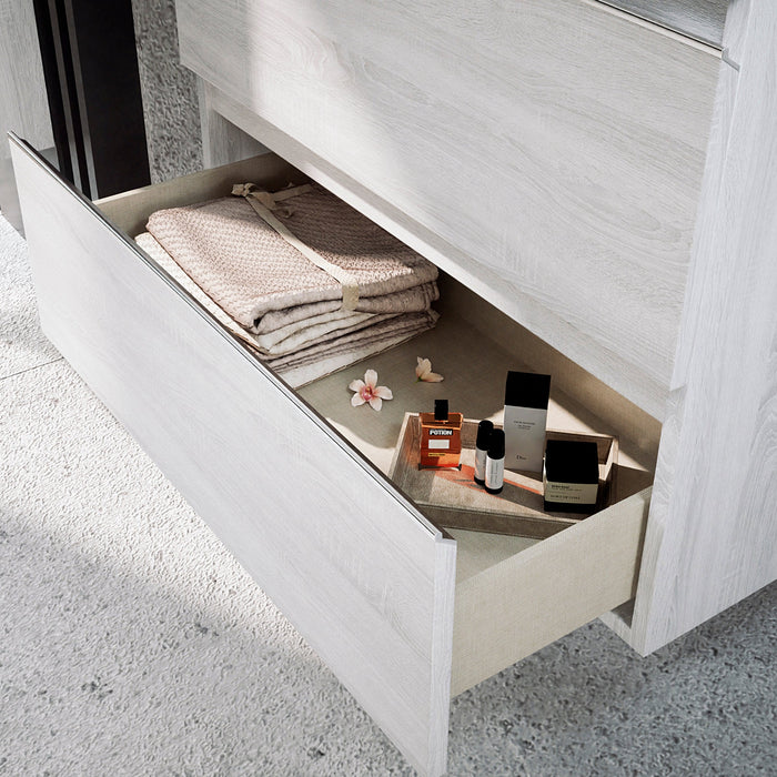 BATHME MADISON TAP Mueble Sin Lavabo Hibernian