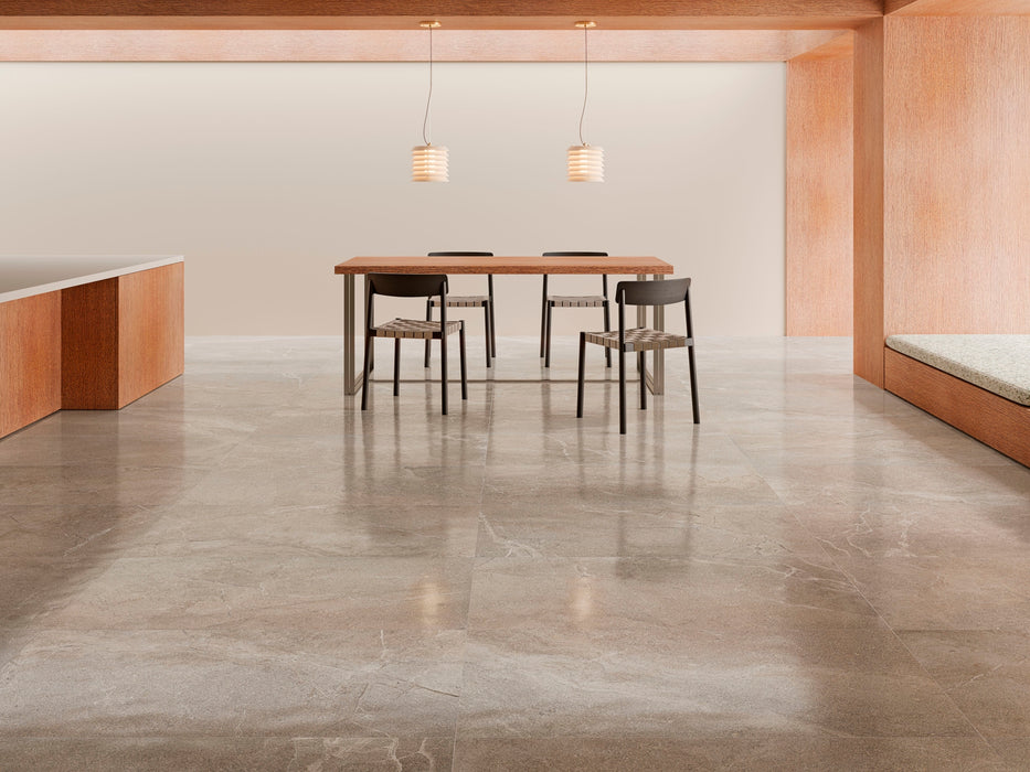 PERONDA 30106 LUCCA BEIGE HO/60X120/L/R Porcelanico 60X120