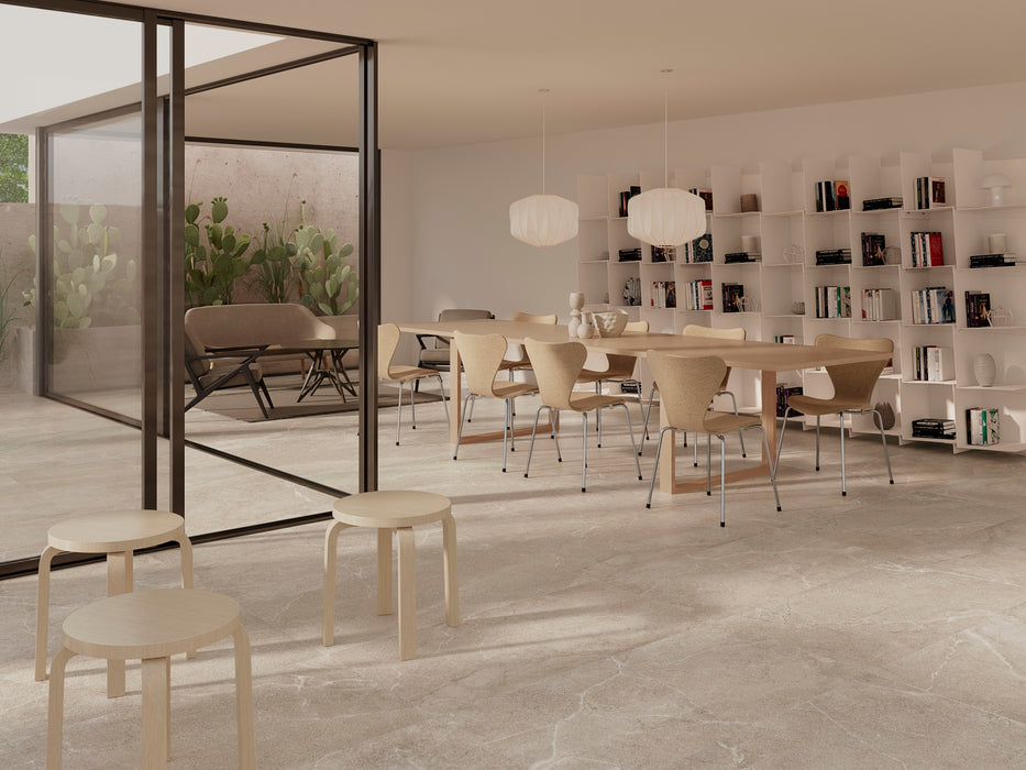 PERONDA 30111 LUCCA BEIGE SF/60X120/R Porcelanico 60X120