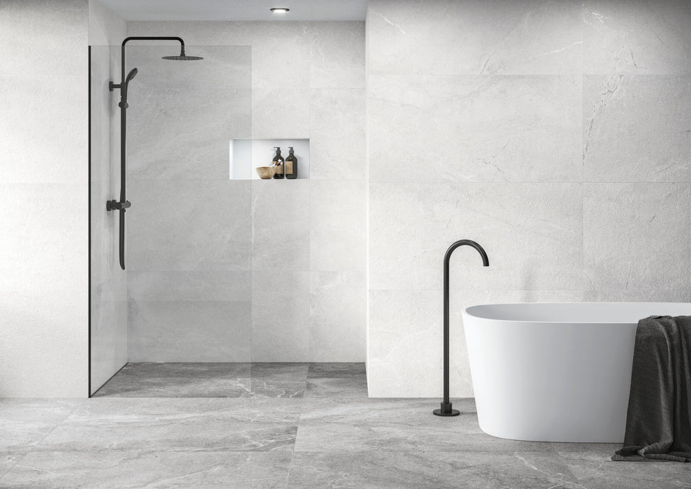 PERONDA 29854 LUCCA WHITE AS/60X120/C/R Porcelanico 60X120