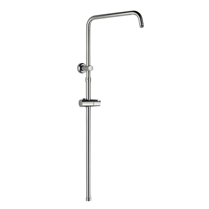 LLAVISAN L122224 RAPID Barra Columna De Ducha Regulable