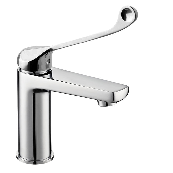 LLAVISAN L155614 ASTORIA Monomando De Lavabo Medical Cromo
