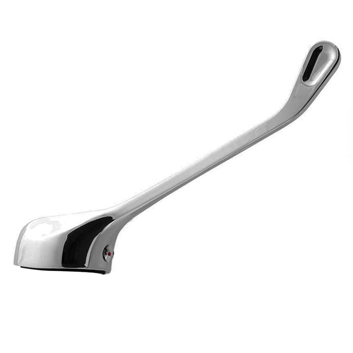 LLAVISAN L155614 ASTORIA Monomando De Lavabo Medical Cromo