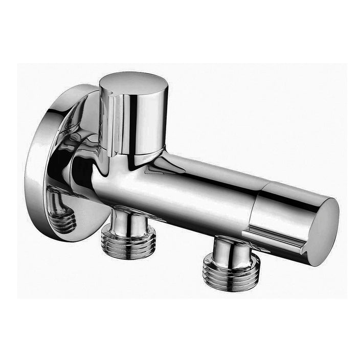 LLAVISAN L156894 Grifo Higiene Intima Hidroescobilla Agua Fria