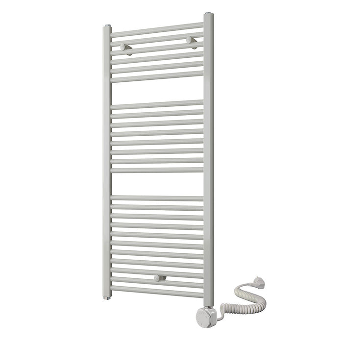 LLAVISAN L305504 Radiador Secatoallas Eléctrico Blanco 1200X500