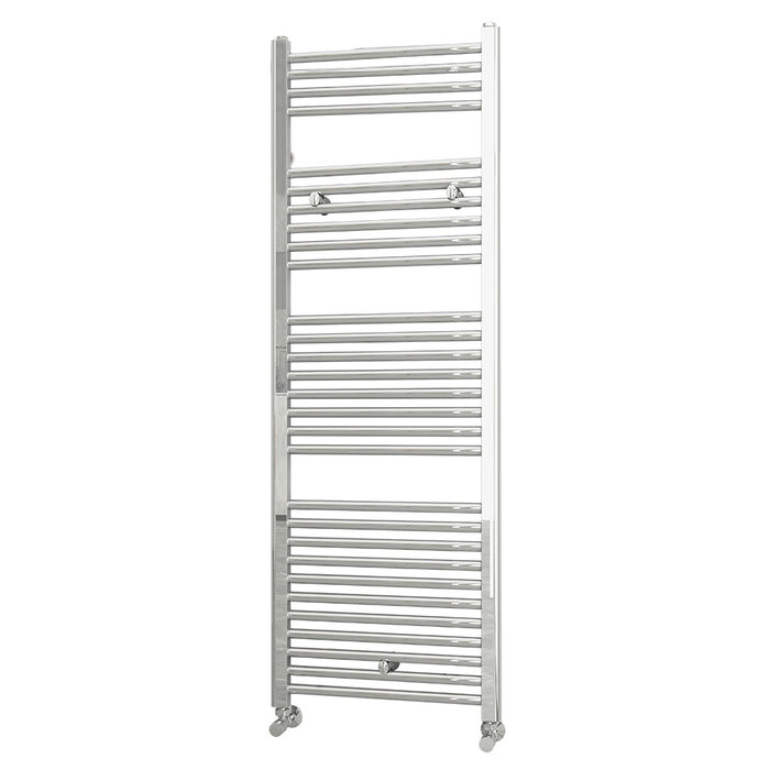 LLAVISAN L305984 Radiador Secatoallas Agua Caliente Cromo 1500X500
