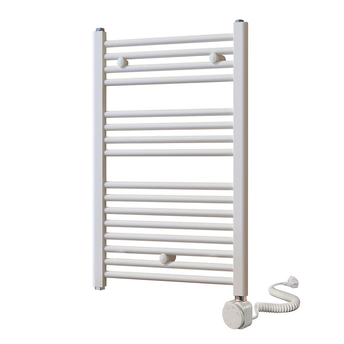 LLAVISAN L306384 Radiador Secatoallas Electrico Blanco 800X500