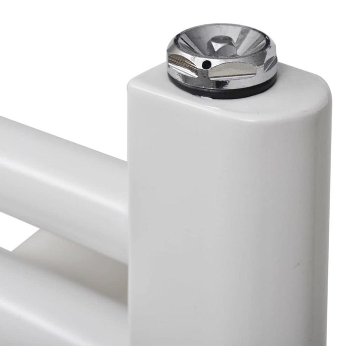LLAVISAN L306384 Radiador Secatoallas Electrico Blanco 800X500