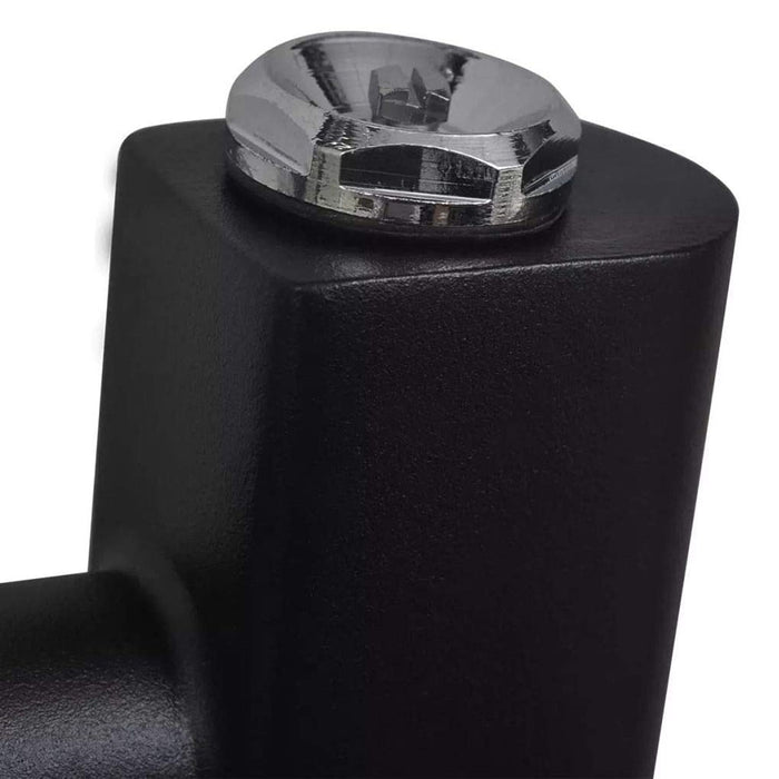 LLAVISAN L306414 Radiador Secatoallas Electrico Negro 800X500