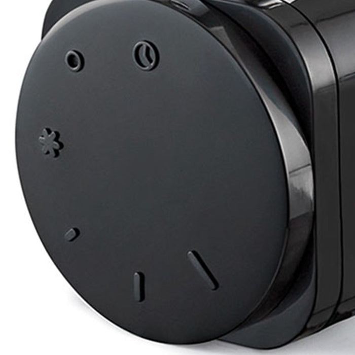 LLAVISAN L306434 Resistencia Para Radiador Negro